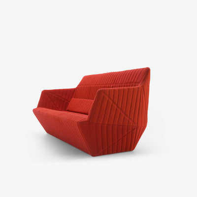 Facett Large Sofa by Ligne Roset - Additional Image - 1