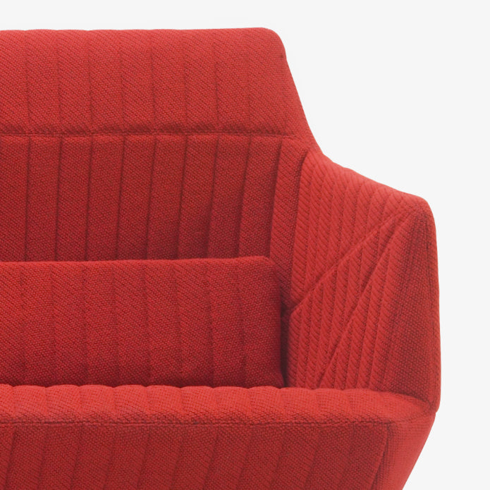Facett Large Sofa by Ligne Roset - Additional Image - 3