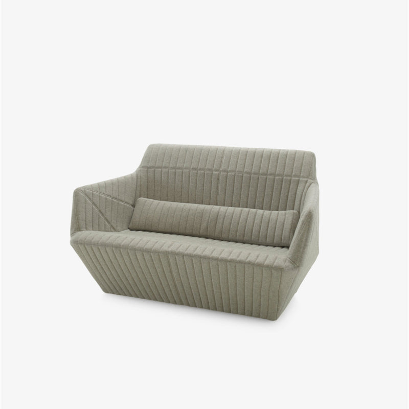 Facett Medium Sofa by Ligne Roset - Additional Image - 1