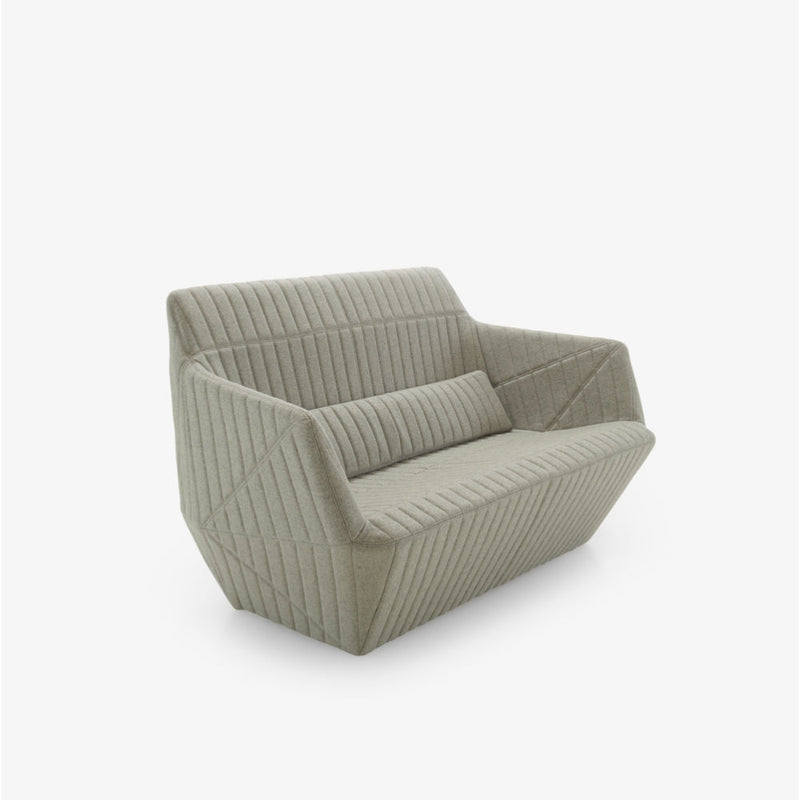 Facett Medium Sofa by Ligne Roset - Additional Image - 4