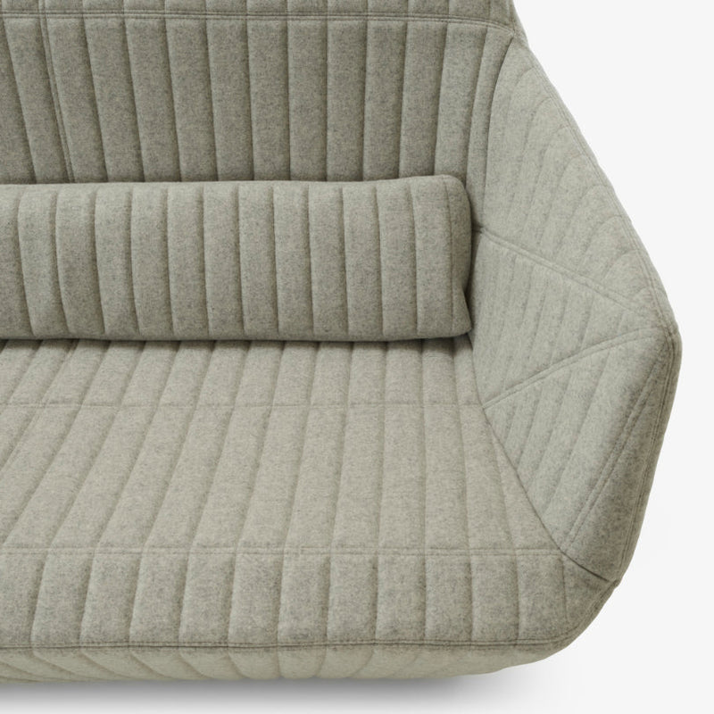 Facett Medium Sofa by Ligne Roset - Additional Image - 6