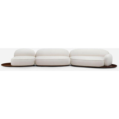 Faial + Terceira + Miguel Sofa by De La Espada 