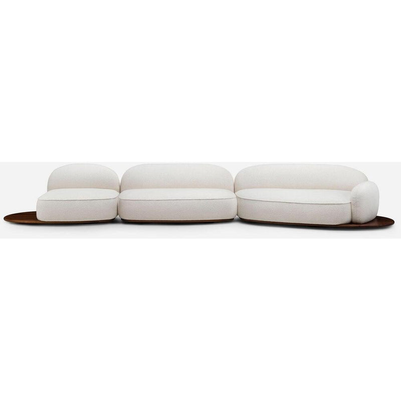 Faial + Terceira + Miguel Sofa by De La Espada 