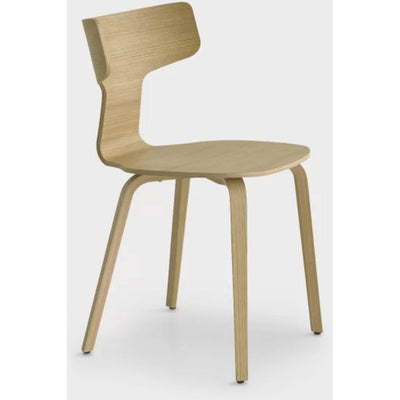 Fedra S202 Dining Chair by Lapalma