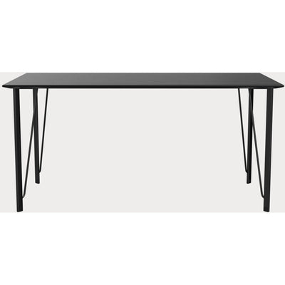 FH3605 Office Table 3605de by Fritz Hansen - Additional Image - 1