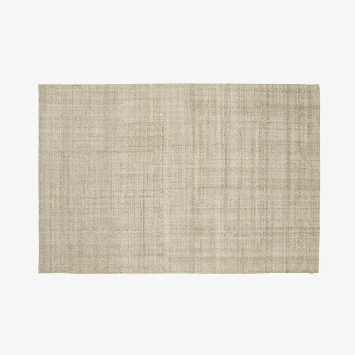 Fiber Wood Rug by Ligne Roset