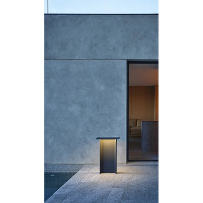 Fienile Outdoor Floor Lamp by Luceplan 4