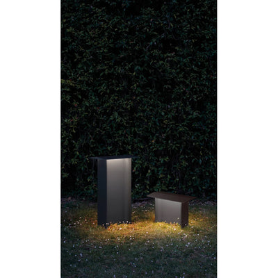 Fienile Outdoor Floor Lamp by Luceplan 5