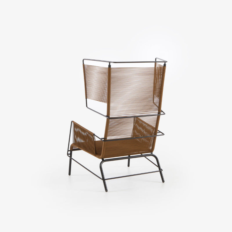 Fifty. Armchair Indoor / Outdoor by Ligne Roset - Additional Image - 10