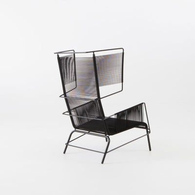 Fifty. Armchair Indoor / Outdoor by Ligne Roset - Additional Image - 6