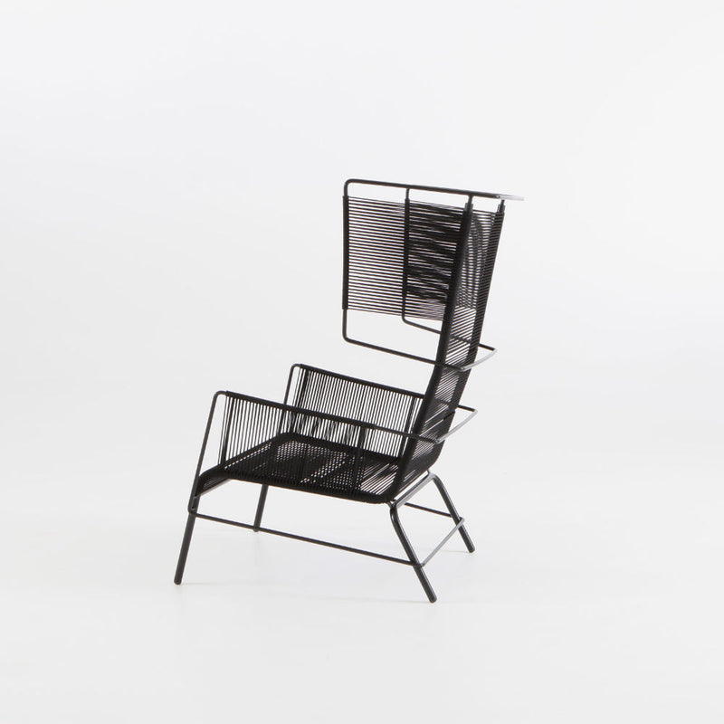 Fifty. Armchair Indoor / Outdoor by Ligne Roset - Additional Image - 7