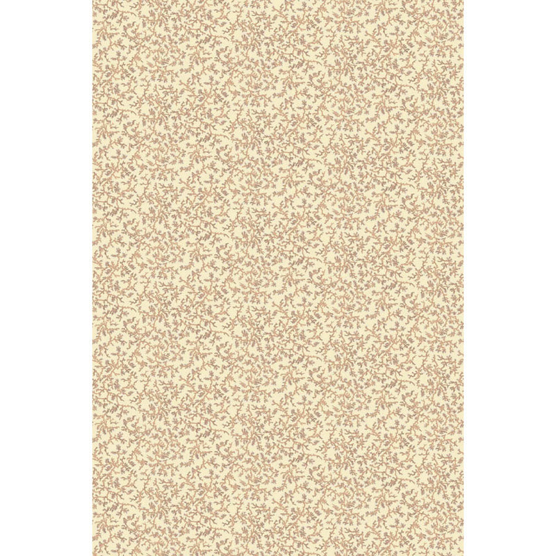 Fine Coral Wallpaper by Timorous Beasties