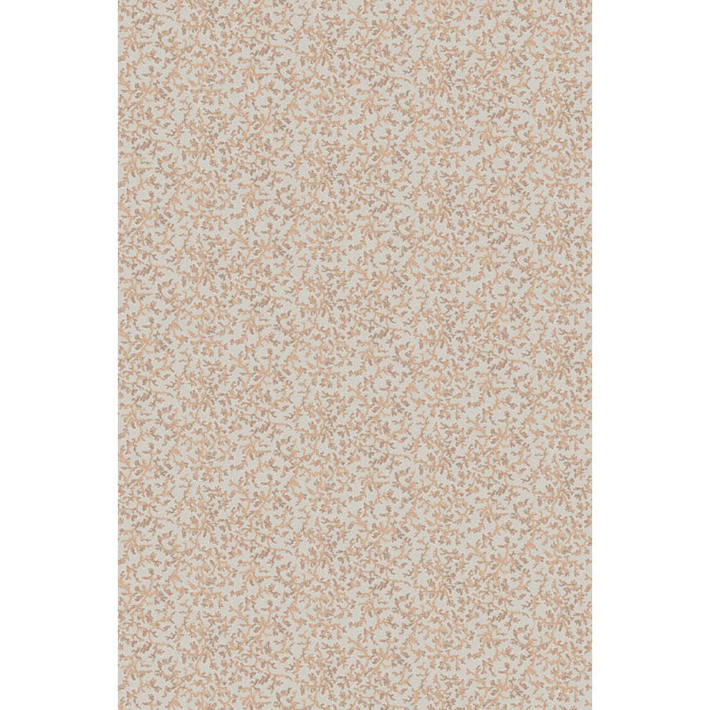 Fine Coral Wallpaper by Timorous Beasties