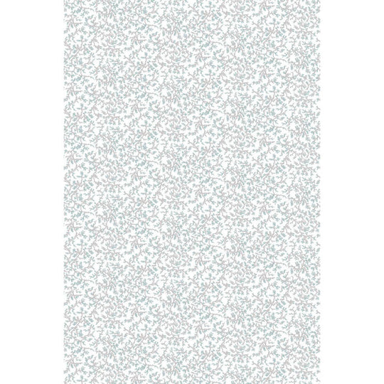 Fine Coral Wallpaper by Timorous Beasties