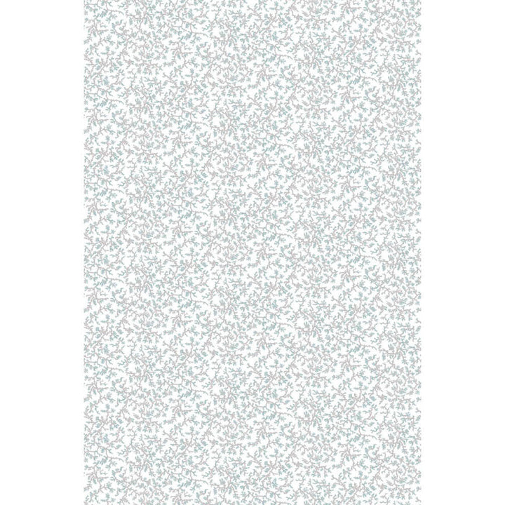 Fine Coral Wallpaper by Timorous Beasties