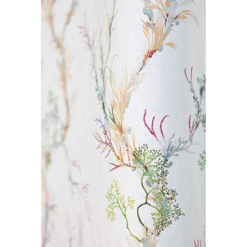 Fine Seaweed Fabric Wallpaper by Timorous Beasties-1