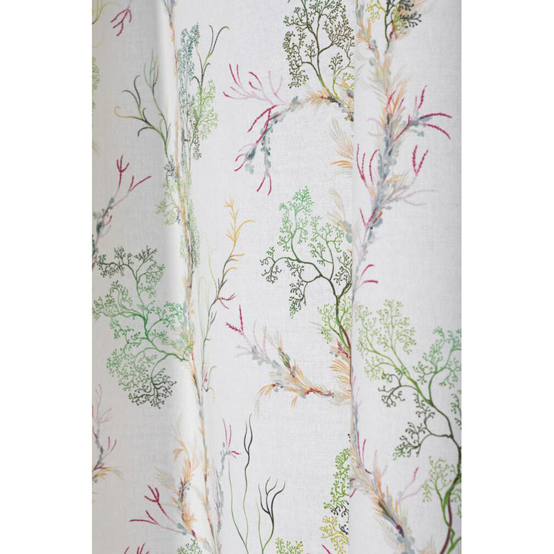 Fine Seaweed Fabric Wallpaper by Timorous Beasties-2