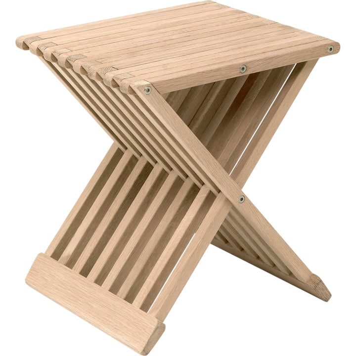 Fionia Stool by Fritz Hansen - Additional Image - 3