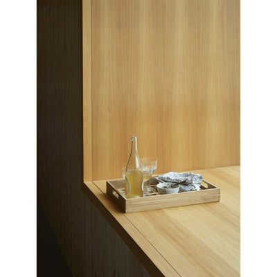 Fionia Tray by Fritz Hansen - Additional Image - 9