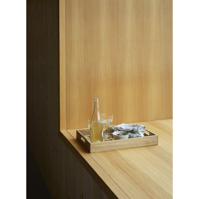 Fionia Tray by Fritz Hansen - Additional Image - 9