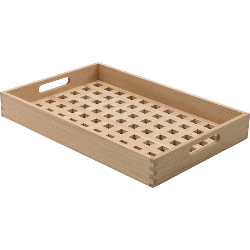 Fionia Tray by Fritz Hansen - Additional Image - 5