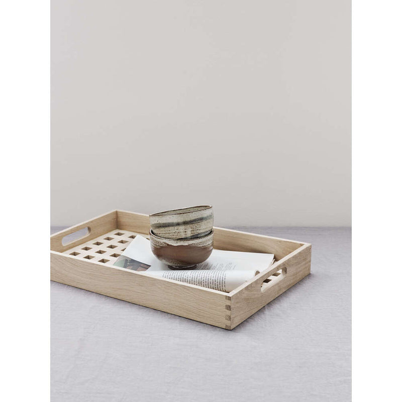 Fionia Tray by Fritz Hansen - Additional Image - 6