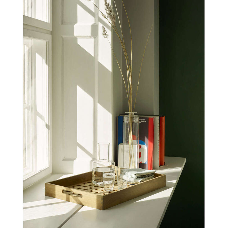 Fionia Tray by Fritz Hansen - Additional Image - 7