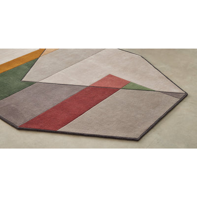 Firenze Rug by Punt - Additional Image - 2
