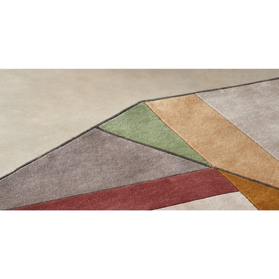 Firenze Rug by Punt - Additional Image - 4
