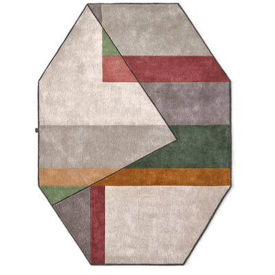 Firenze Rug by Punt