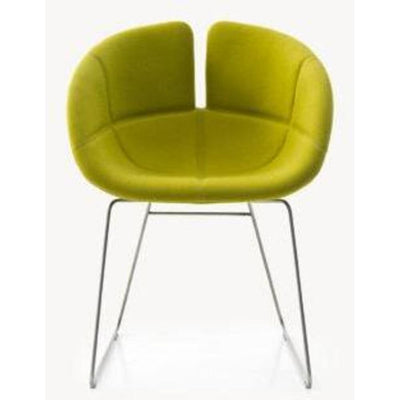 Fjord Armchair-2 by Moroso - Additional image - 1