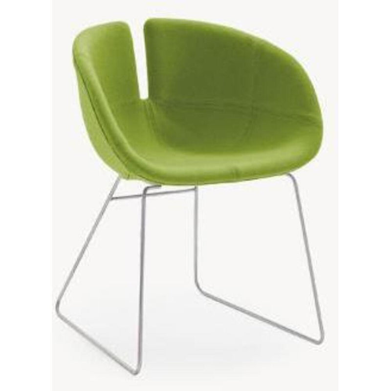 Fjord Armchair-2 by Moroso - Additional image - 3