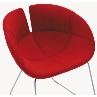 Fjord Armchair-2 by Moroso - Additional image - 4