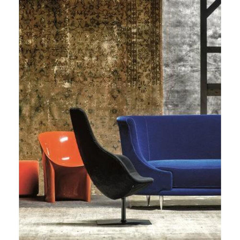 Fjord Armchair-2 by Moroso - Additional image - 6