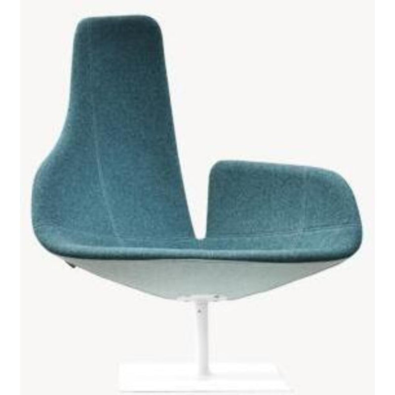 Fjord Armchair by Moroso