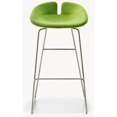 Fjord Bar Stool by Moroso - Additional image - 1