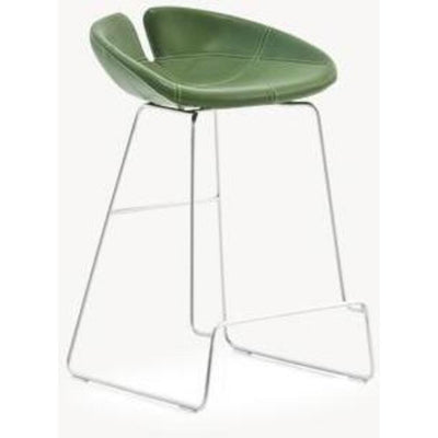 Fjord Bar Stool by Moroso - Additional image - 3