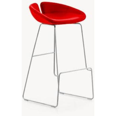 Fjord Bar Stool by Moroso - Additional image - 4