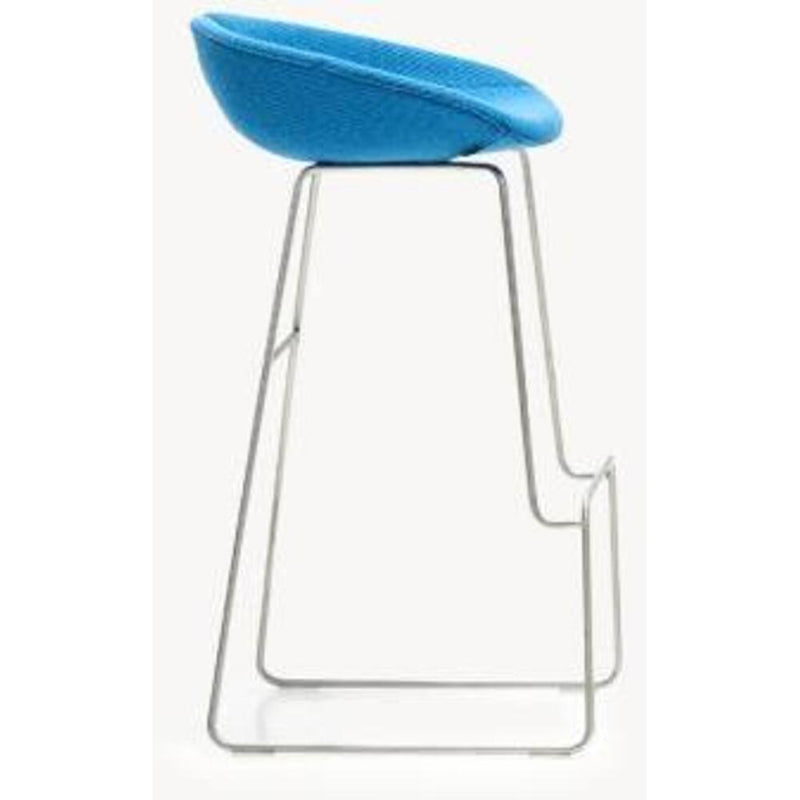 Fjord Bar Stool by Moroso - Additional image - 5