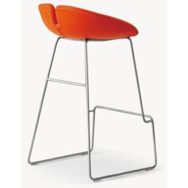 Fjord Bar Stool by Moroso - Additional image - 6