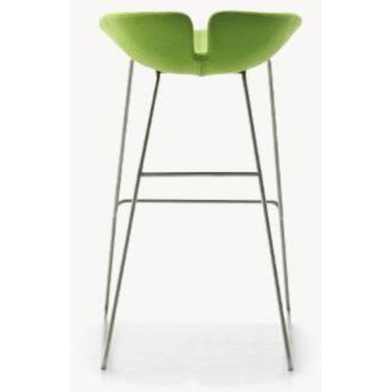 Fjord Bar Stool by Moroso