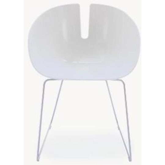 Fjord H Chair by Moroso