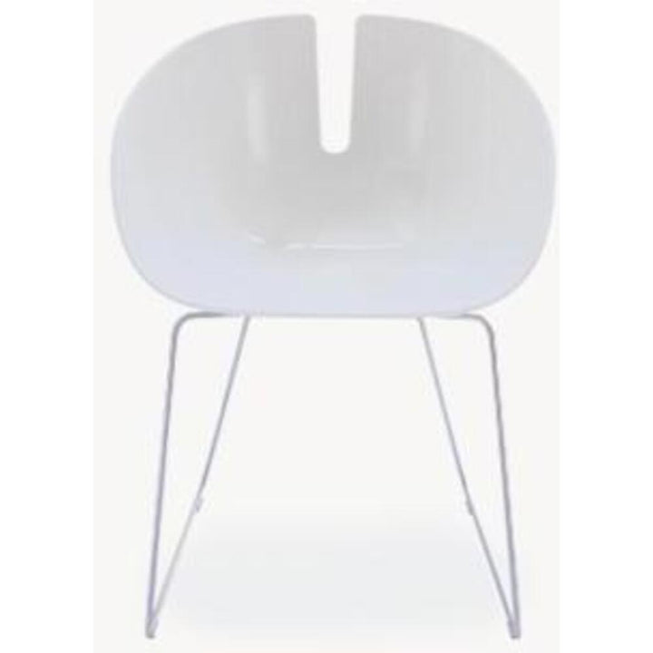 Fjord H Chair by Moroso