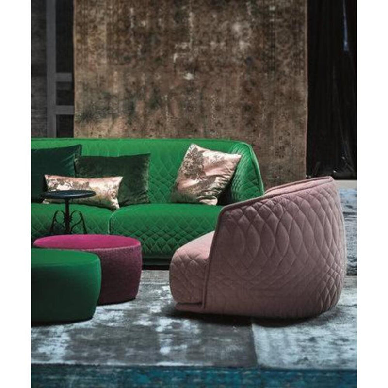 Fjord Pouf by Moroso - Additional image - 13