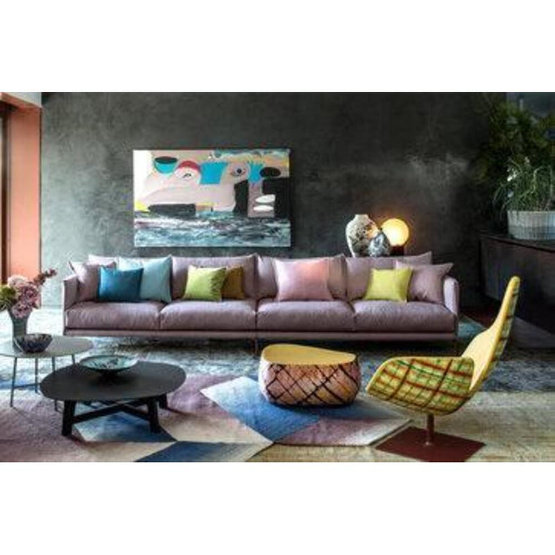 Fjord Pouf by Moroso - Additional image - 17