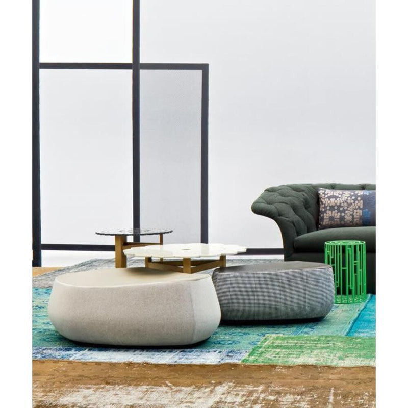 Fjord Pouf by Moroso - Additional image - 20