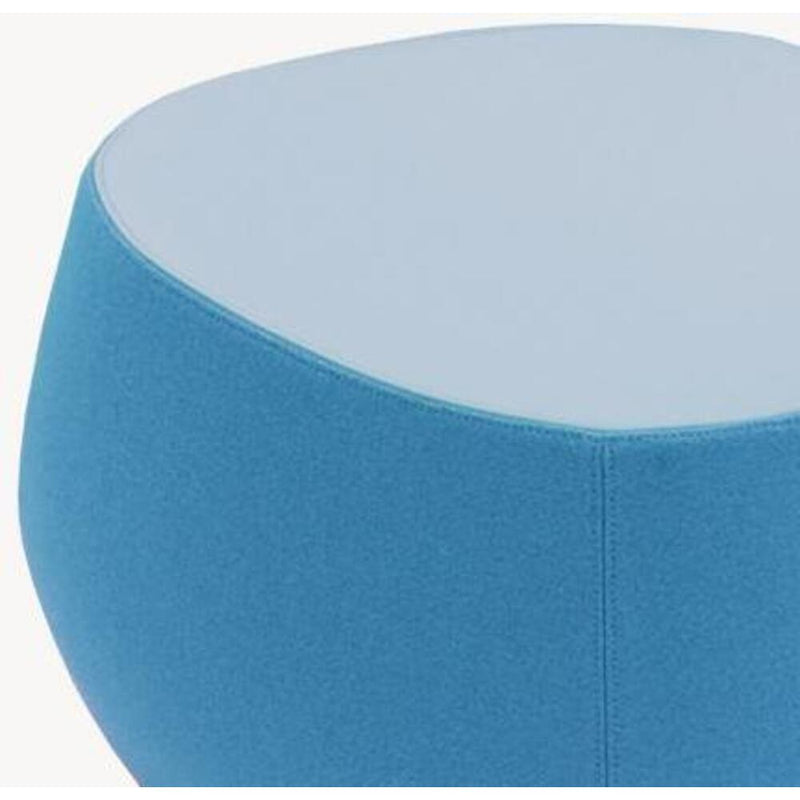 Fjord Pouf by Moroso - Additional image - 1