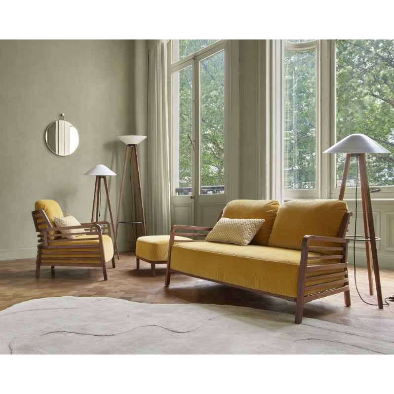 Flax Armchair by Ligne Roset - Additional Image - 10