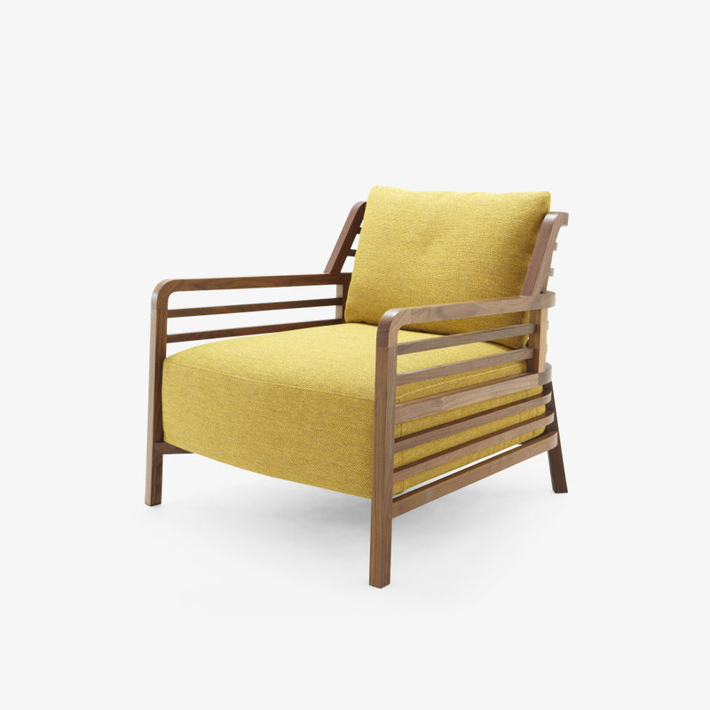 Flax Armchair by Ligne Roset - Additional Image - 1