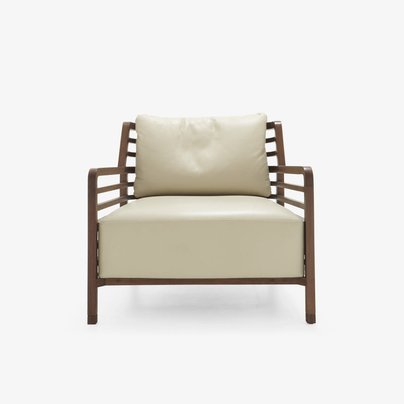 Flax Armchair by Ligne Roset - Additional Image - 3